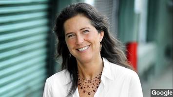 Google Names New Head Of Glass, Continues NBA Push